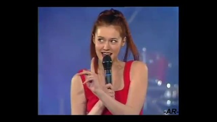 Николай Басков Музыкальный ринг,09.04.1999.(2)