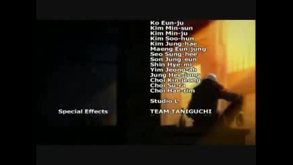 Devil May Cry 10 Part(3/3) Eng