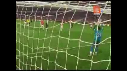 Insua Fantastic Goal - Carling Cup - Arsenal vs Liverpool Vbox7 
