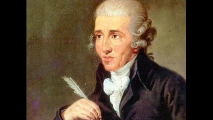 Franz Joseph Haydn - Symphonie No.101 in D Dur 2 Andante