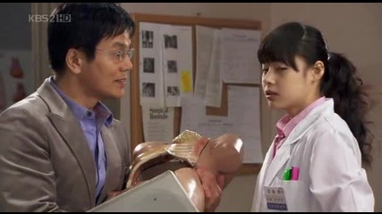 Single Dad In Love E03 част 3/4