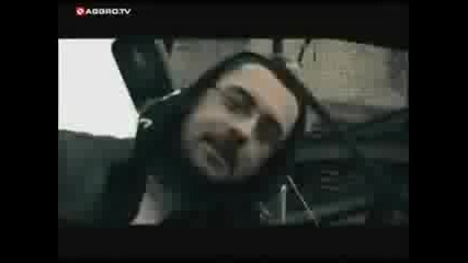 Sido feat. Fler - So ist es (video)