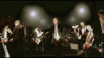 Osmo Ikonen - Heaven or Hell (официално видео) 