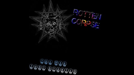 Rotten Corpse - Zombies On Your Sholder (mini demo) 