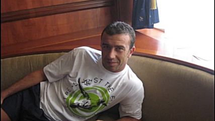 Гошо Петков: Нормално е ние да представяме България в ШЛ
