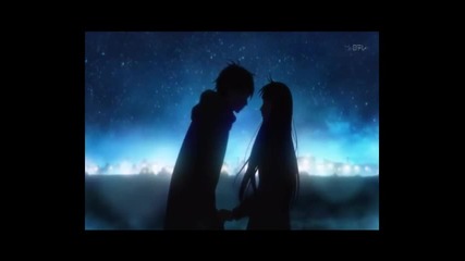 Kimi ni Todoke - Last scene of the anime