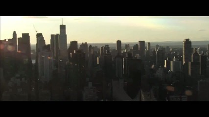 Nas - The Don [hd]