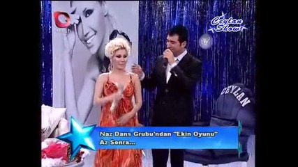 Murat Kursun - hadi bana evet de 