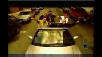 Limp Bizkit - Rollin.avi