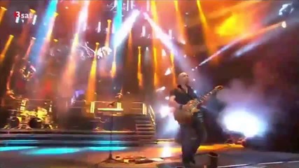Avantasia - Reach Out For The Light - live with Kiske at Wacken 2014 / Hq Audio