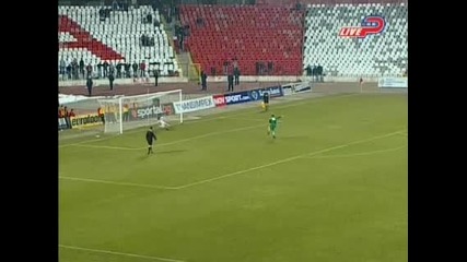 Чорбата Отпадна