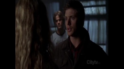Supernatural S01 Ep1 part1