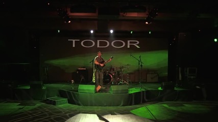 Todor ( Tomas Mateo) promo video 2014