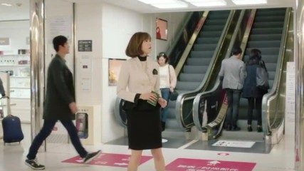 Seven Frst Kisses E01 - Choi Ji Woo