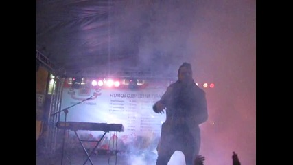 Grafa v Plovdiv 2012