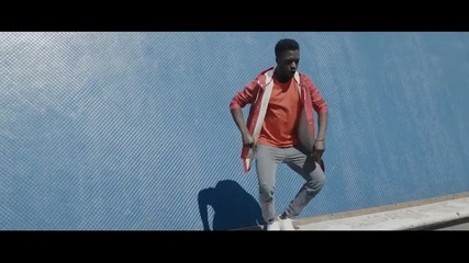 Kwabs - Walk ( Оfficial Video 2014 )