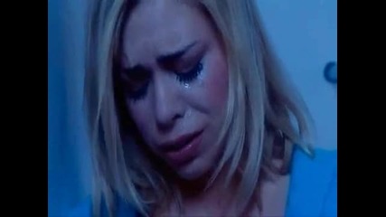 Doctor Who • All The Things She Said
