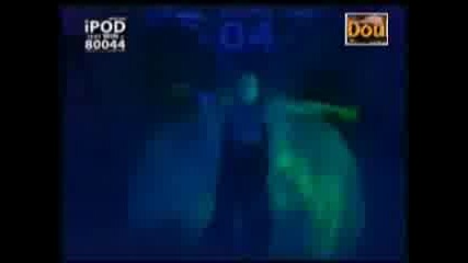 jeff hardy old by (gabi nikolova)