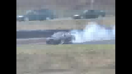 Drift