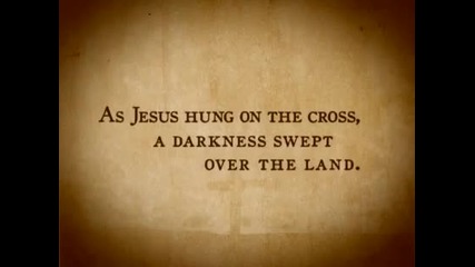 Завесата - Видео за Исус Христос и Великден
