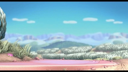 Boundin’ - Pixars Short Film 