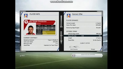 Трансверен прозорец! Fifa 14 Manager mode Левски Сф. - Сезон 3 еп. 9