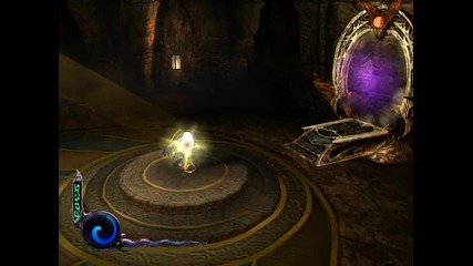 Legacy of Kain Defiance - Walkthrough Part 7 