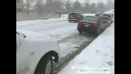 Winter Storm