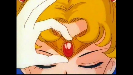 Sailor Moon - episode 24