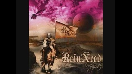 Reinxeed - Lightning Strikes Again