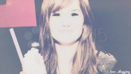O M G // Debby R (: