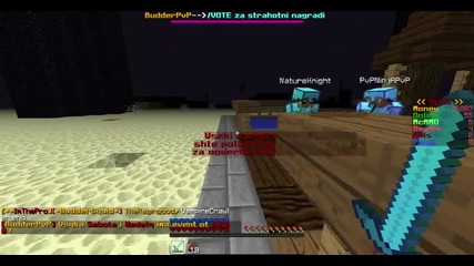 Budderpvp epizod 1
