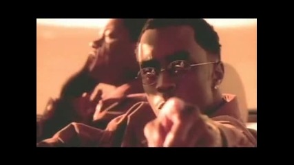 Puff Daddy feat. Mase - Cant Nobody Hold Me Down (high quality) 
