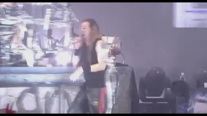 Korn - Did My Time Live On The Other Side 2006
