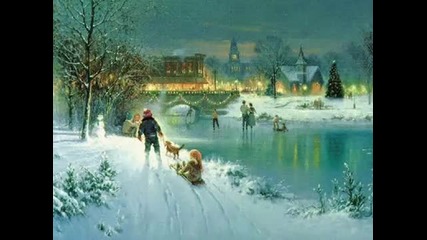 Frank Sinatra - Have Yourself A Merry Little Christmas
