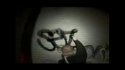 New York Graffiti Bombing