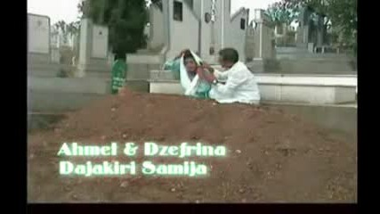 romski dzefrina ahmet rasimov