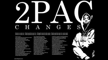 2pac - Changes Techno Remix.