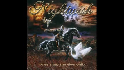 Nightwish - Angels fall first