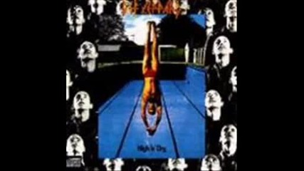 Def Leppard - Answer To The Master.wmv