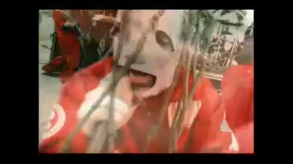 Slipknot - Spit it out