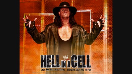 Wwe Hell in a Cell Ppv Theme ( Skillet - Monster )