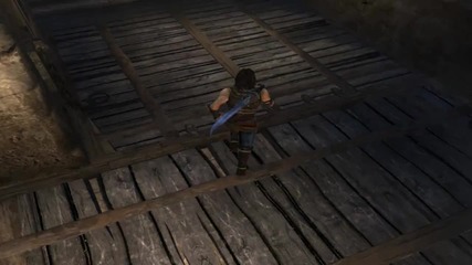 Prince of Persia 5-the Stables продължението