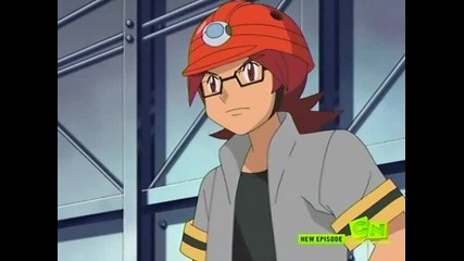 Pokemon Diamond and Pearl Galactic Battles - Ancient Family Matters! {c_p}