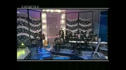 Nemanja Kujundzic - Secas li se one noci 2010