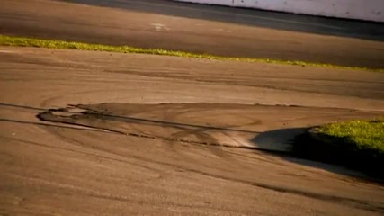 Drift time ...again !