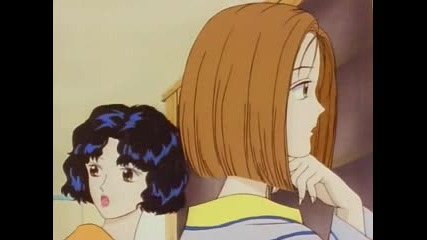 Marmalade boy 1 eng dub 