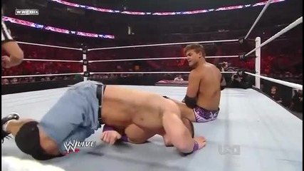 Wwe Raw 9.6.10 Part 5/10 