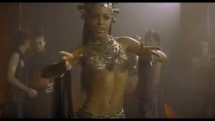 queen of the damned
