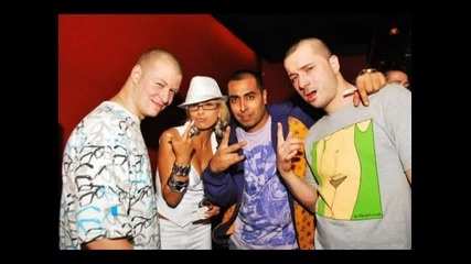 Startrik feat. 100 Kila Krisko - Za Tebe Glupako (original) - Youtube